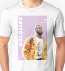 GOLDLINK Unisex T-Shirt