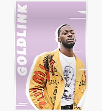 GOLDLINK Poster