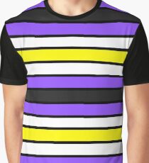 non binary tee shirt