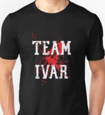 Team Ivar T-Shirt Unisex T-Shirt
