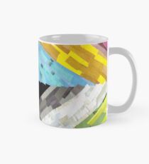 Bi, Pan, Ace, Aro Solidarity Mug