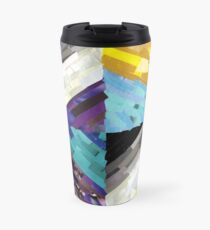 Bi, Pan, Ace, Aro Solidarity Travel Mug