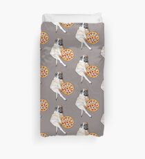 Brim Party Leg Duvet Cover