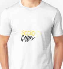 Accio coffee Unisex T-Shirt