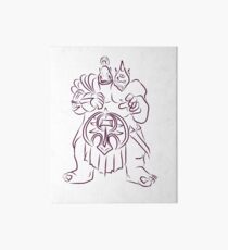 Cho'gall Galeriedruck