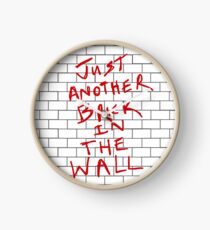 Pink Floyd - The Wall Clock