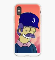 Diddly Book iPhone Case