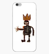 With Strings Two iPhone Case