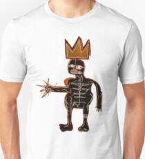 With Strings Two Unisex T-Shirt