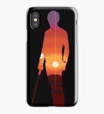Luke Skywalker iPhone Case/Skin