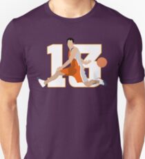 Steve Nash Phoenix Suns Unisex T-Shirt