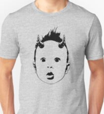 Born Bad Unisex T-Shirt
