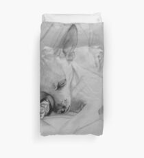 Funda nórdica Sleeping Chihuahua