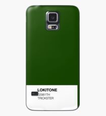 lokitone Case/Skin for Samsung Galaxy