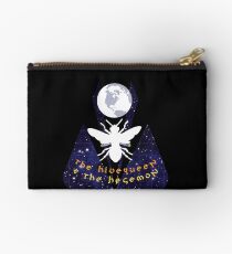A Hive Queen Studio Pouch