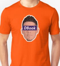 DBook 1 Unisex T-Shirt