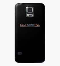Self Control Clouds Frank Ocean Case/Skin for Samsung Galaxy