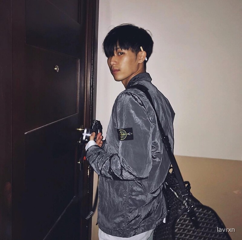 "Sik-K" by lavrxn | Redbubble