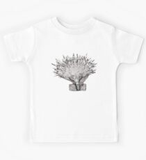 Echidna Kids Tee