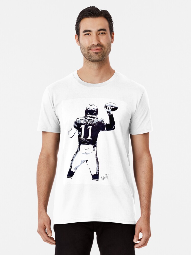 wentz t shirt