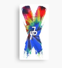 repair Canvas Print