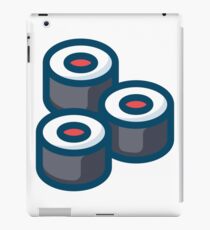 Sushi iPad Case/Skin