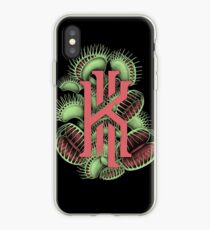 Kyrie Venus Fly Trap iPhone Case