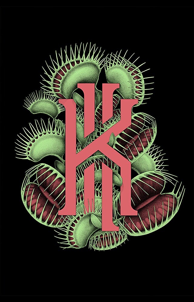 kyrie venus fly trap