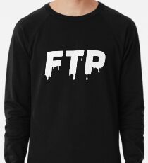 FTP FuckthePopulation Leichtes Sweatshirt