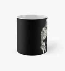 Andreae Vesalii Bruxellensis Classic Mug
