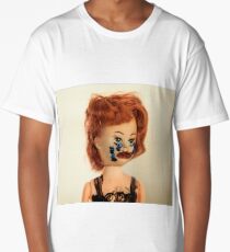 Scarlett the Doll Long T-Shirt