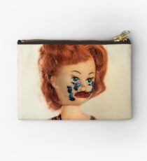 Scarlett the Doll Studio Pouch