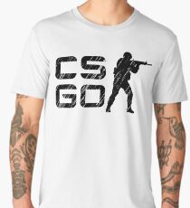 cs go Men's Premium T-Shirt