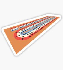 Crib Night Sticker