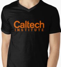 mit because not everyone can go to caltech shirt