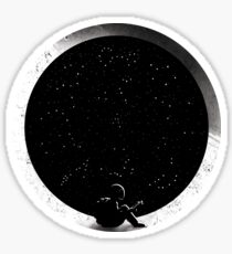Astrology Sticker