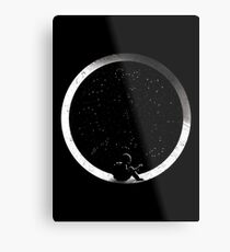 Astrology Metal Print
