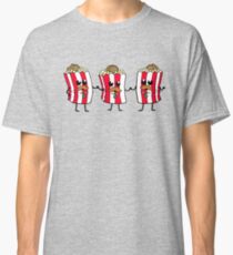 Popcorn Chain Classic T-Shirt