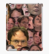 Best of Dwight Schrute iPad Case/Skin