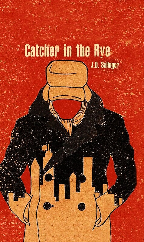 Image result for the catcher in the rye