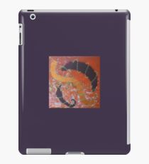 tracery iPad Case/Skin