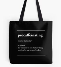 Verkäuflich Tote Bag