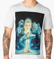 The Neverending Story Men's Premium T-Shirt