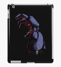 Verdroschene Bonnie iPad-Hülle & Skin