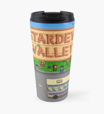 Stardew Valley Bus Travel Mug