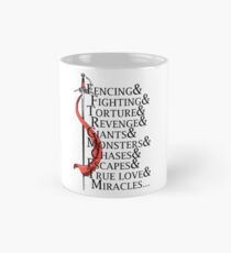 The Princess Bride Mug