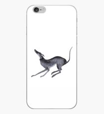 GREYHOUND g707 iPhone-Hülle & Cover