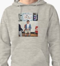 Cody Ko - Childhood Picture Pullover Hoodie