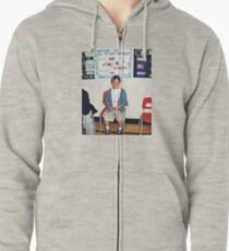 Cody Ko - Childhood Picture Zipped Hoodie