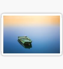 Boat Sticker